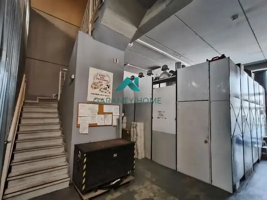 Nave industrielle à vendre à Cerro - Amate, imagen 20