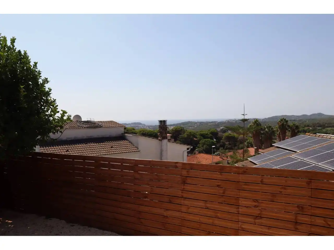 Terrace of Houses for sale in Lloret de Mar  with Heating, Private garden and Parquet flooring