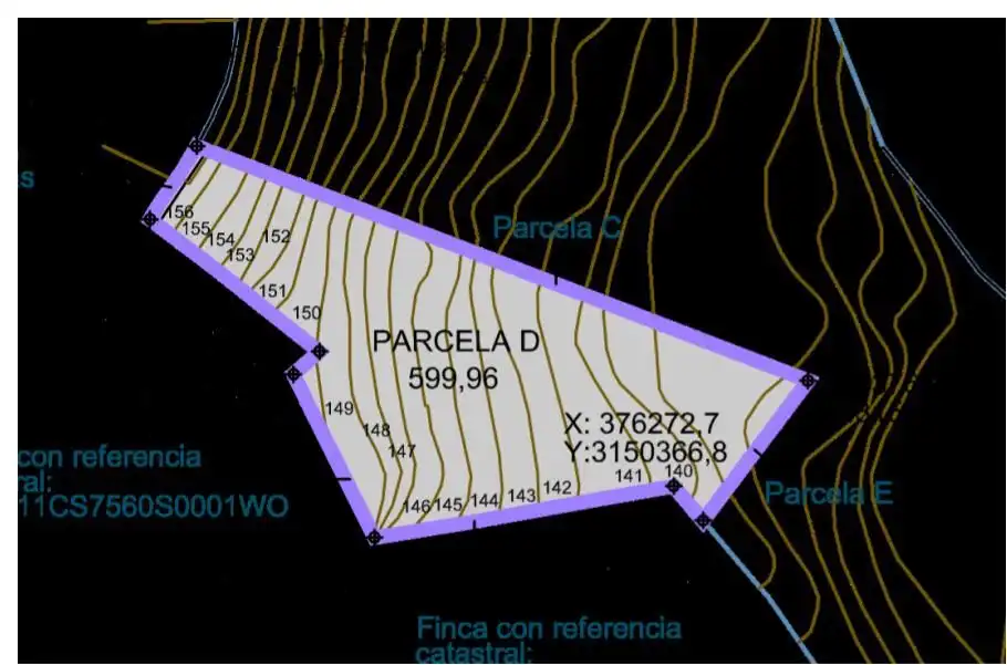 Residencial en venta en Santa Cruz de Tenerife