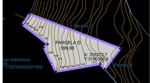 Foto 5 de Residencial en venda a Camino de las Acacias, 31b, Salamanca - Uruguay, Santa Cruz de Tenerife