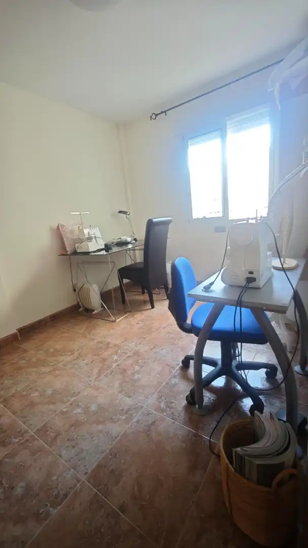 Casa o xalet en venda en Roquetas de Mar amb Terrassa