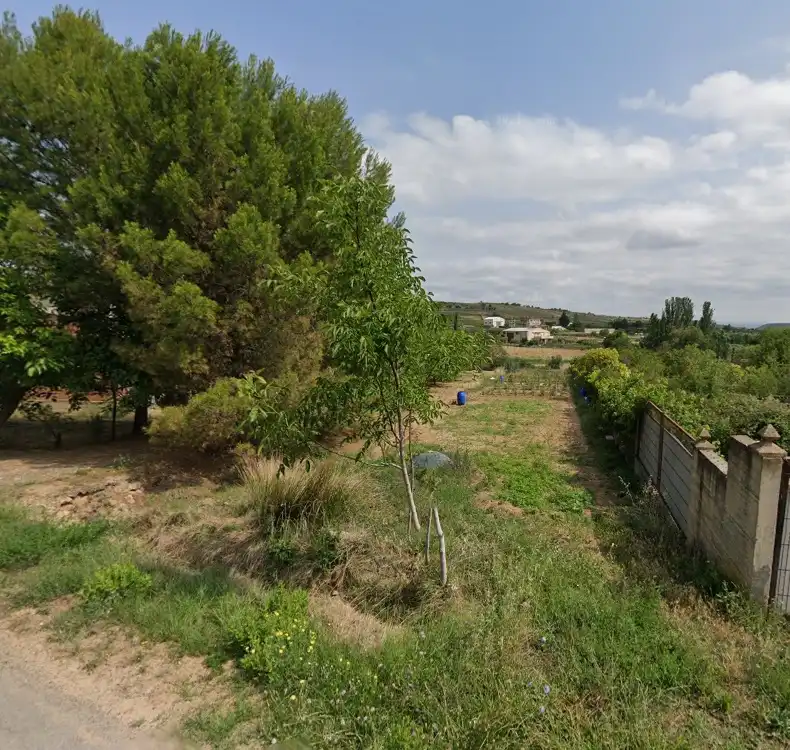 Terreny rústic en venda a Villamediana de Iregua