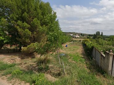 Terreno rustico in vendita a Villamediana de Iregua