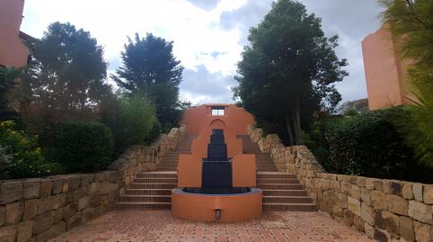 Foto 2 de Planta baixa en venda a Elviria, Marbella