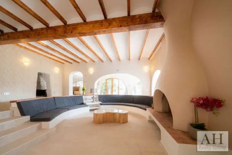 Haus zum Verkauf in L'Olla, imagen 29