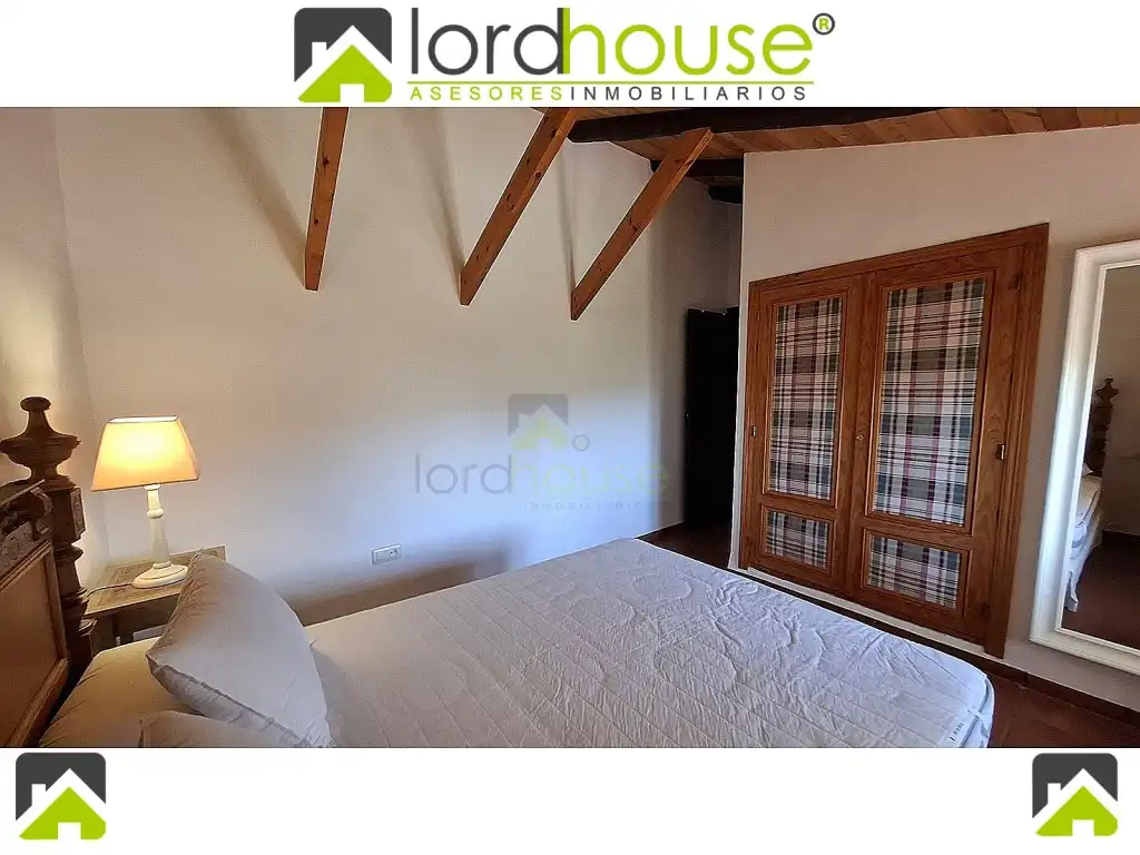 Bedroom of Houses for sale in Lorca