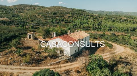 Foto 5 de Finca rústica en venda a Carrer D'atzeneta del Maestrat, Atzeneta d'Albaida, Valencia