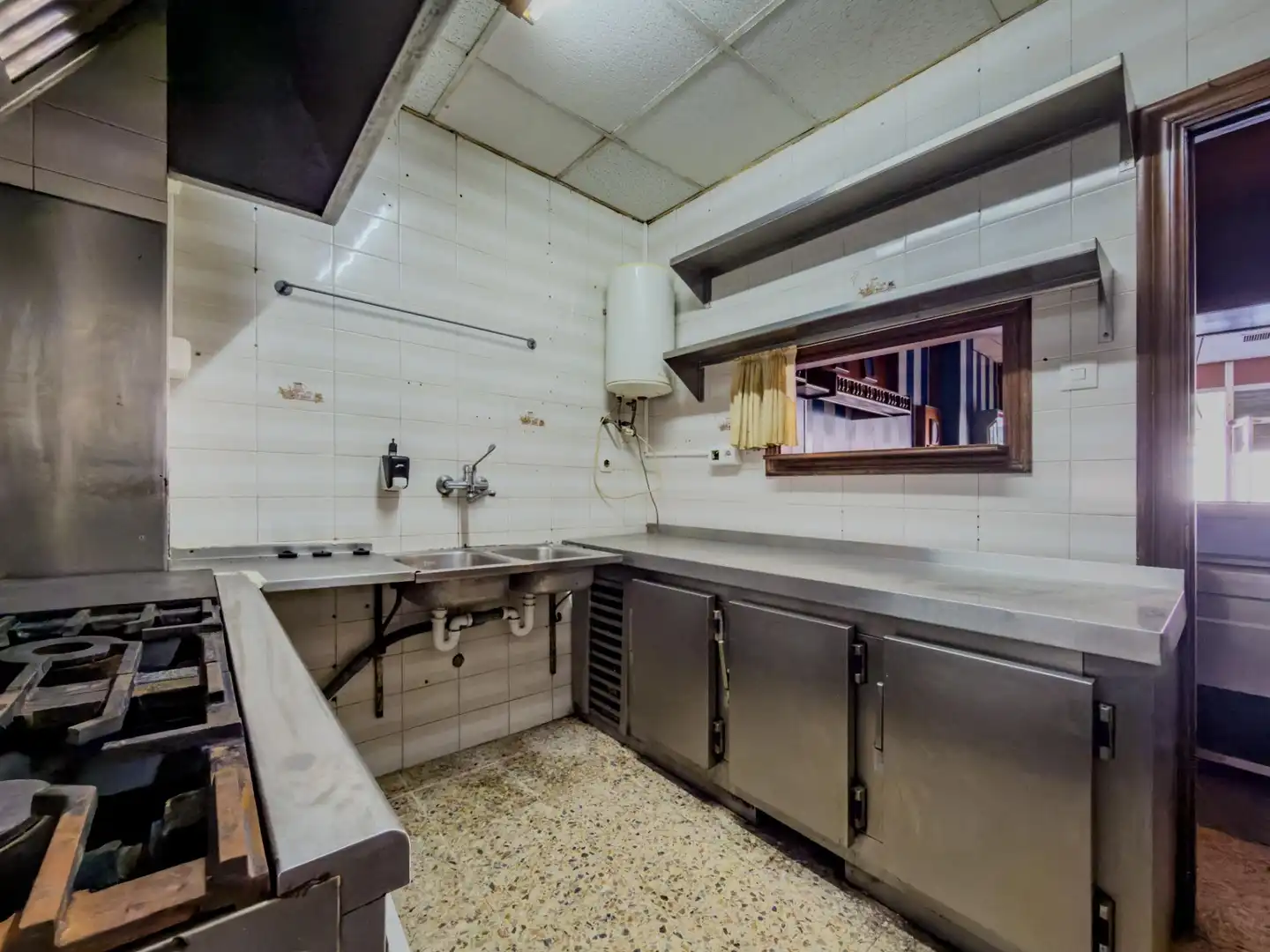 Local en venta en Avenida Manzanares, Santa María de Cayón
