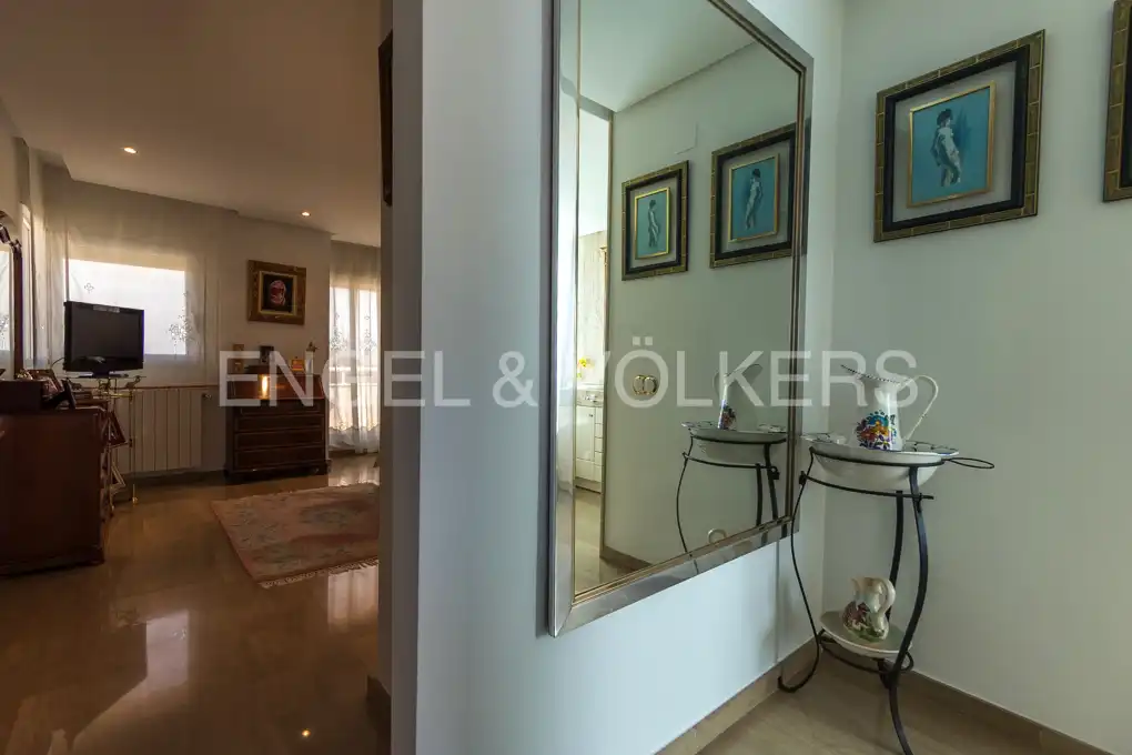 Villa avec terrasse à vendre à Playa de San Juan - El Cabo de las Huertas, imagen 16