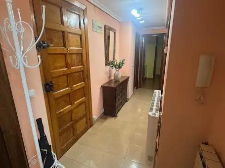 Piso de alquiler en Cangas del Narcea, Asturias