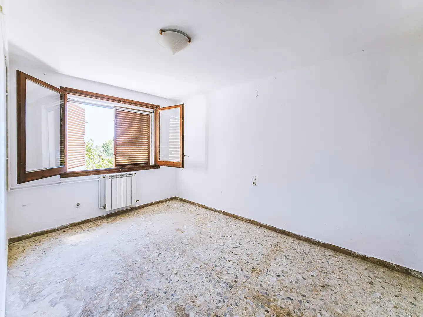 Dormitori de Casa o xalet en venda en Sant Pol de Mar amb Calefacció, Jardí privat i Terrassa