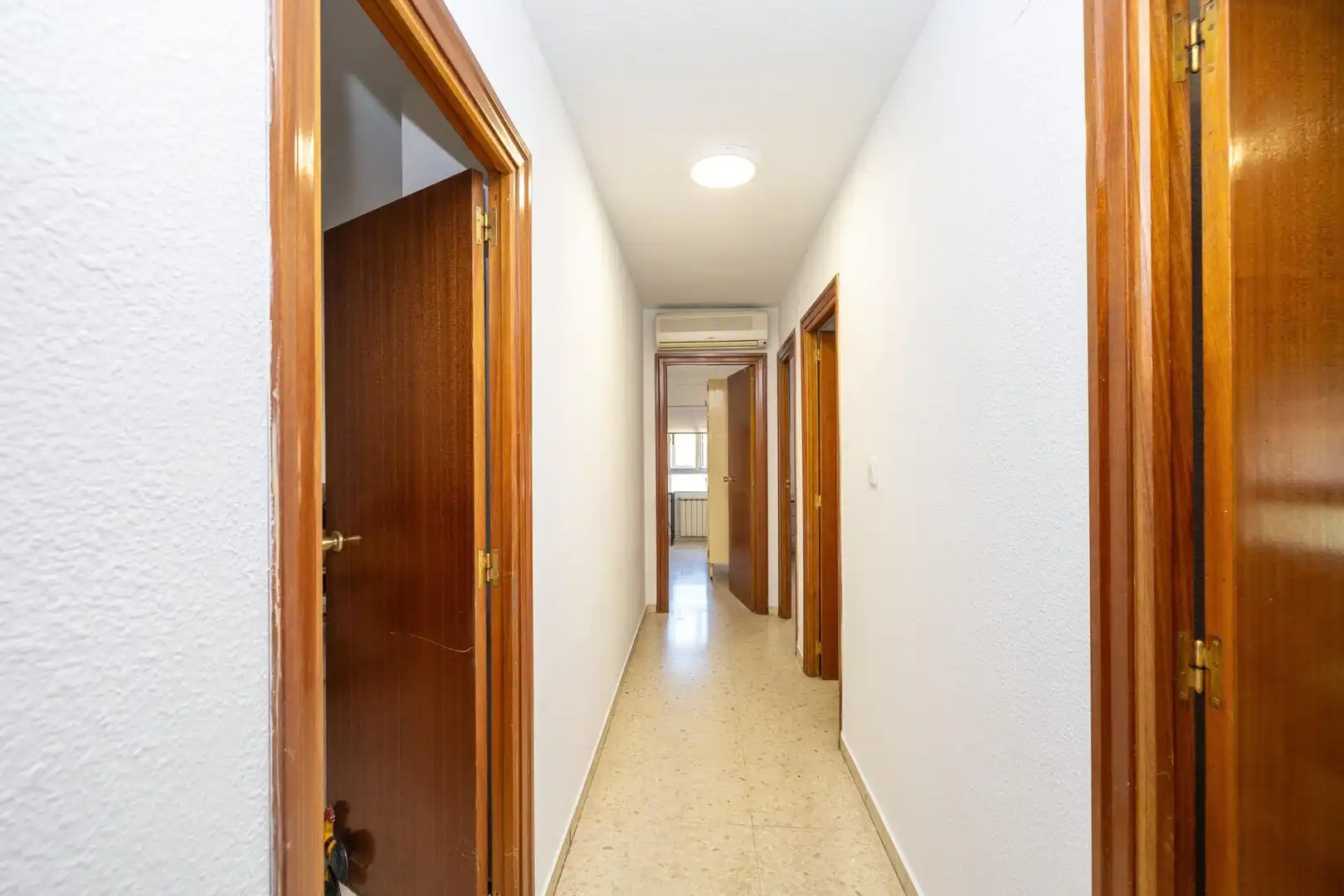 Flat with terrace to rent in Calle Calle Pintor Francisco Pradilla, imagen 11