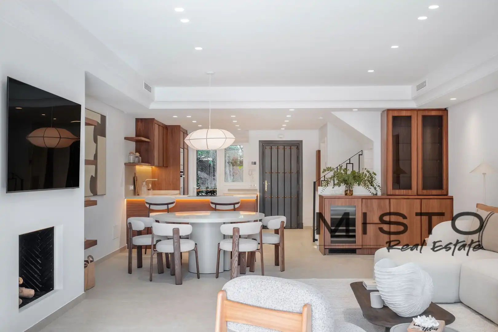 Wohnung zur Miete in Marbella, Málaga