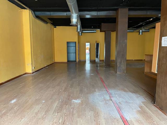 Local comercial en Alquiler en N/A en Gamonal - San Bruno - G9