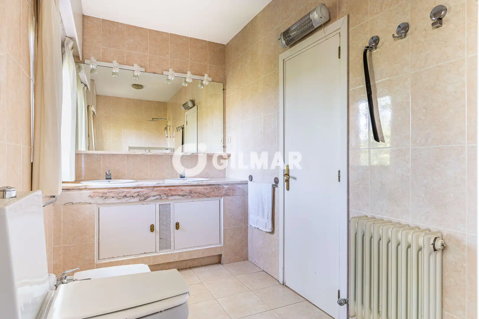 Villa avec jardin à vendre à Molino de la Hoz, imagen 28