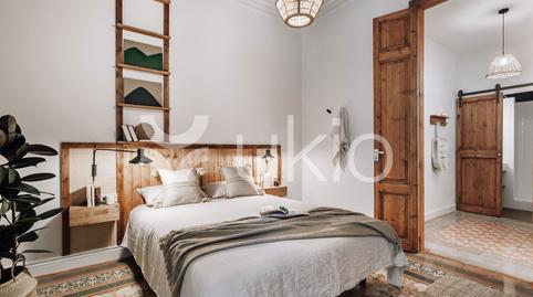 Foto 5 de Apartament de lloguer a Carrer de la Diputació, L'Antiga Esquerra de l'Eixample, Barcelona