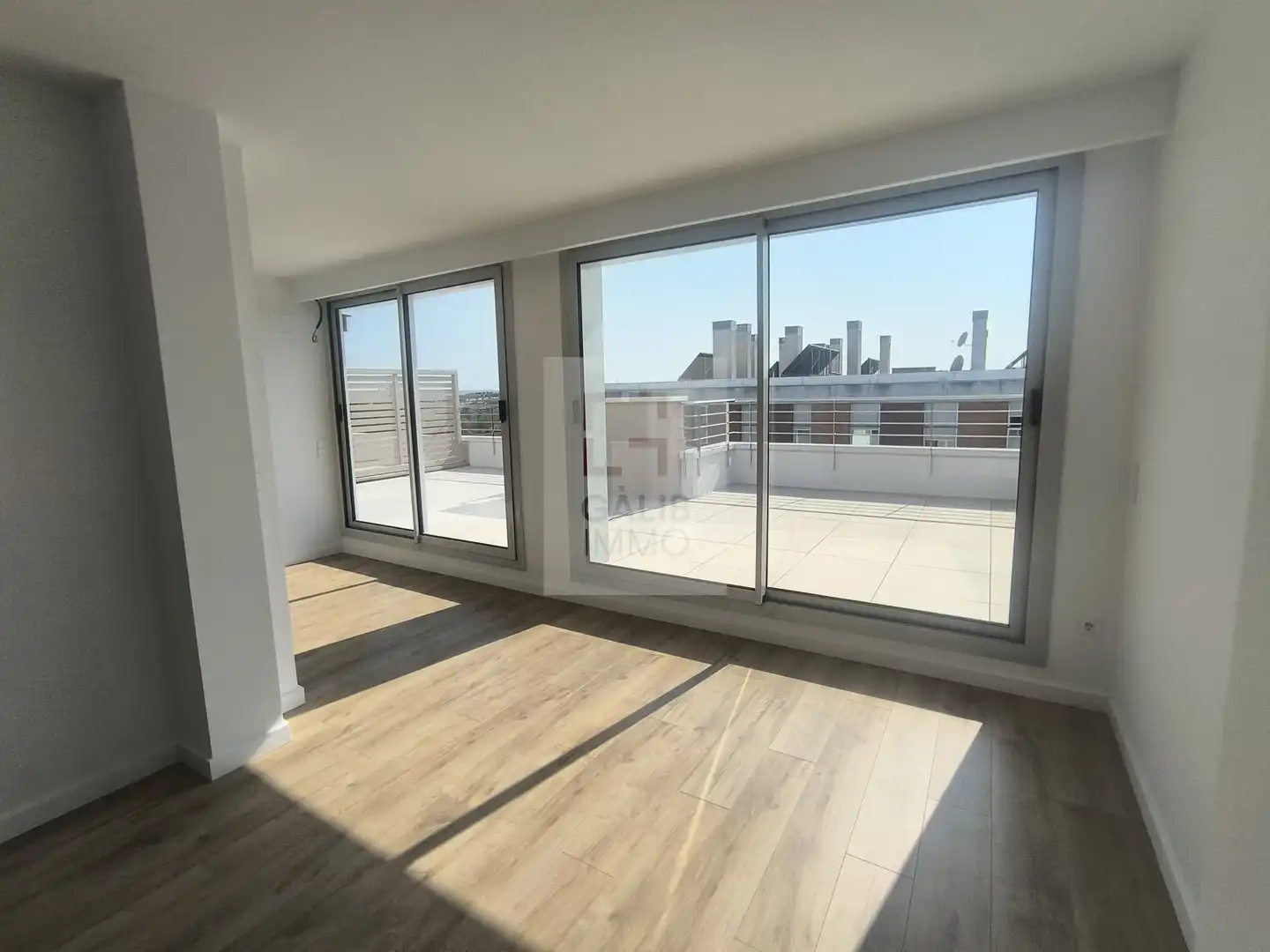 Attico con terrazza in vendita a Poble Nou - Olivar Gran, imagen 6