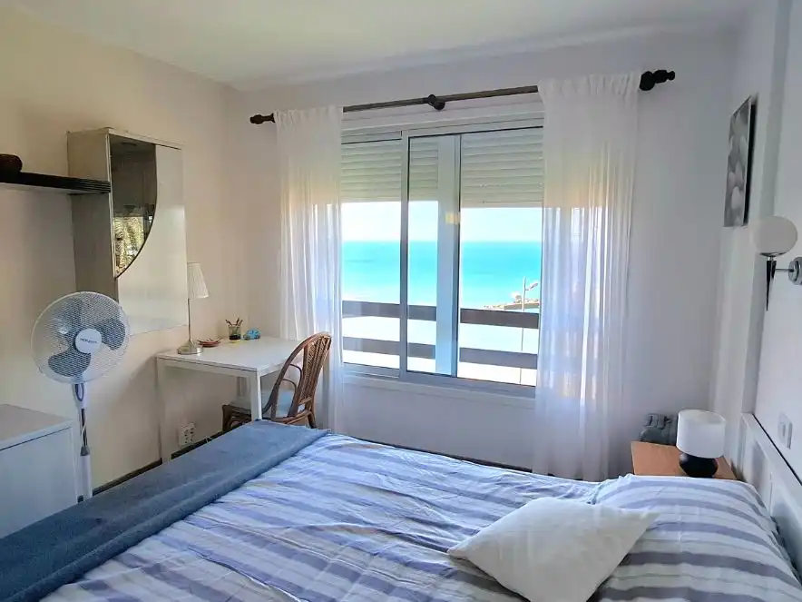 Schlafzimmer von Wohnung zum Verkauf in Arguineguín