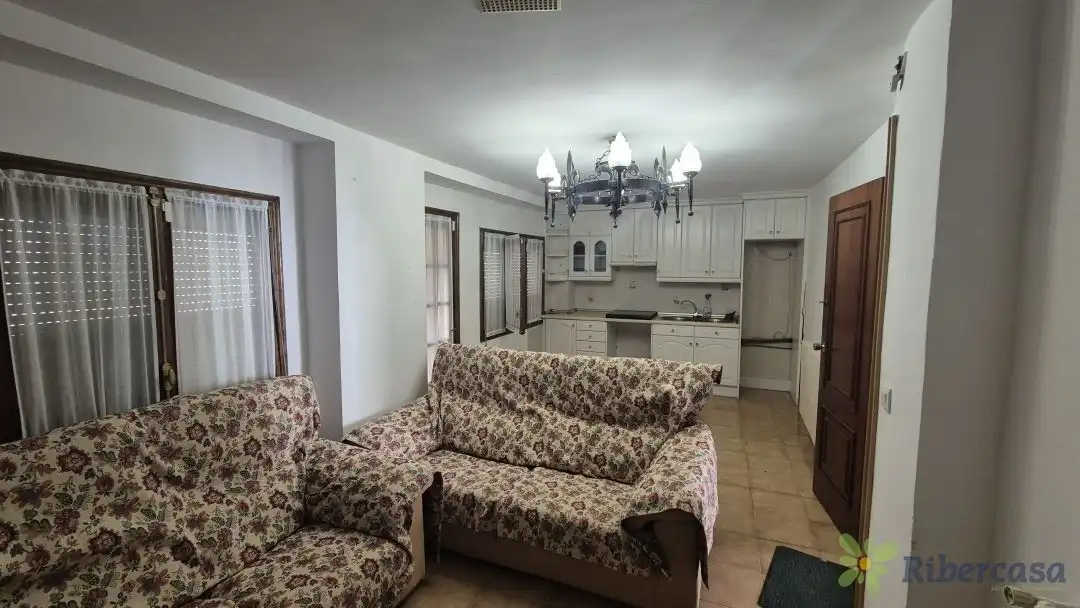 Casa o chalet en venta en Fitero con Calefacción, Terraza y Trastero