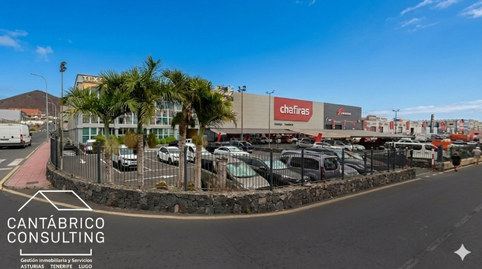 Foto 4 von Gebaude zum Verkauf in N/a, -1, Las Chafiras, San Miguel de Abona