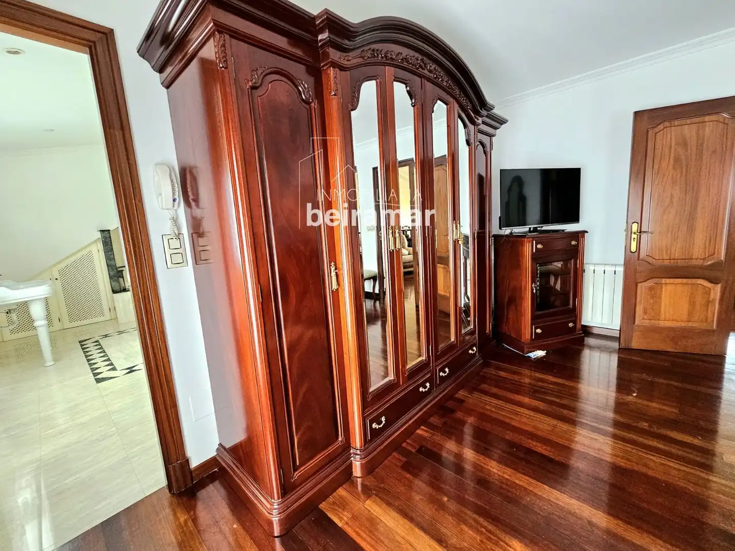 Chalet en venta en A Agarradiña, imagen 77