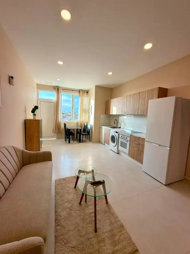 Cocina de Estudio en venta en Costa del Silencio