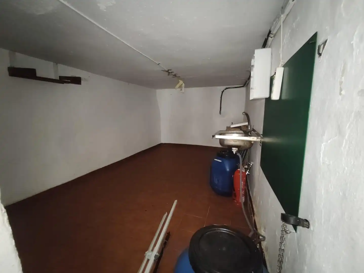 Habitatge en venda a Casco Antiguo, imagen 11
