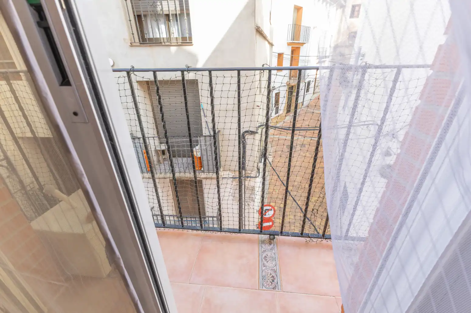 Terrassa de Casa o xalet en venda en Viver amb Terrassa i Moblat
