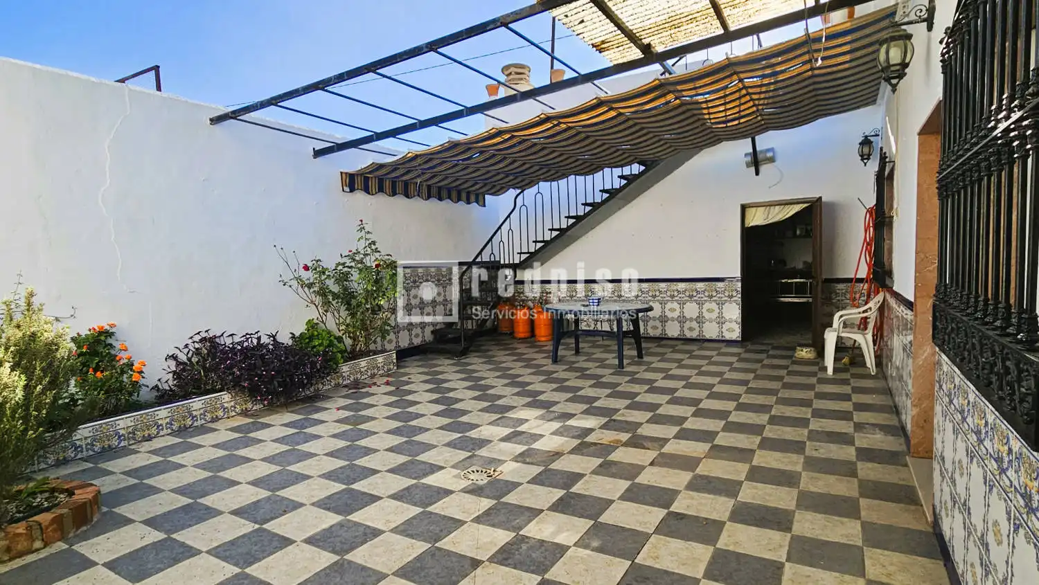 Casa con jardín en venta en Alcaucín, imagen 23
