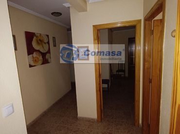 Wohnung zum Verkauf in Martos