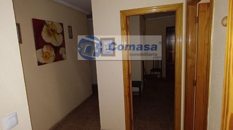 PISO  MARTOS LOPE DE VEGA