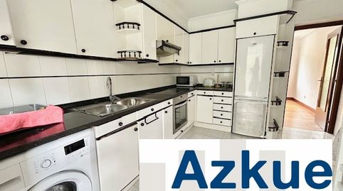 Foto 4 de Pis en venda a Zestoa, Gipuzkoa
