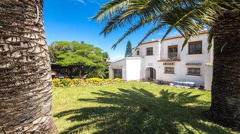 Foto 2 de Casa o xalet en venda a El Pego , Zamora