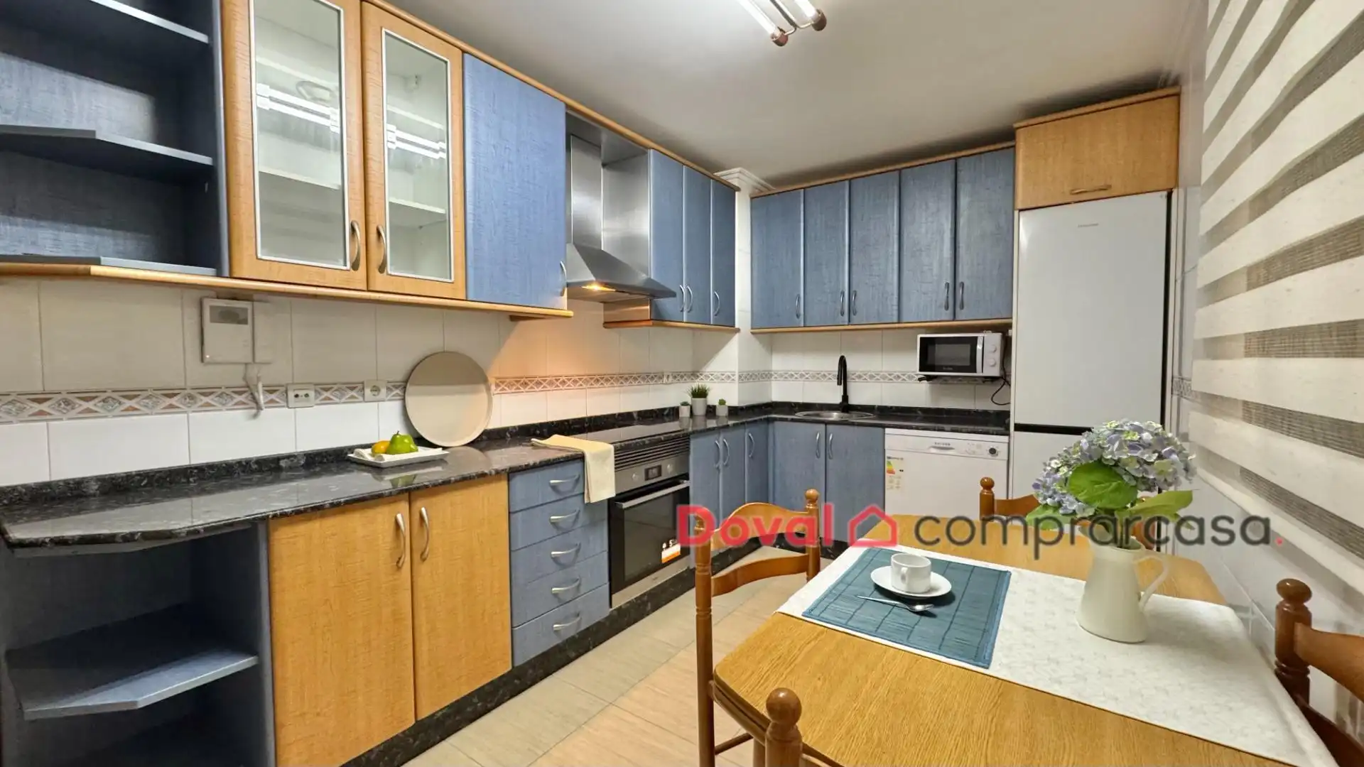 Piso con terraza en venta en Ponteareas, imagen 7