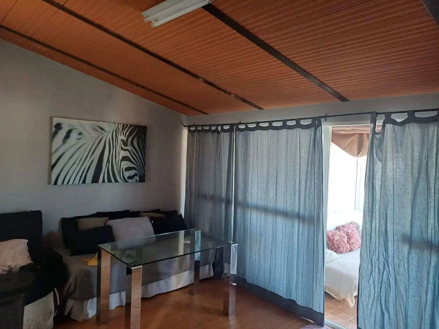 Sala de estar de Casa o chalet en venta en  Córdoba Capital