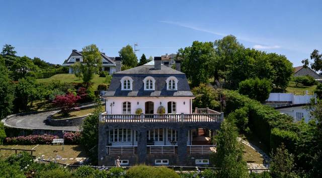 Casa-chalet en Venta en Calle ISUSKIZA en Gorliz