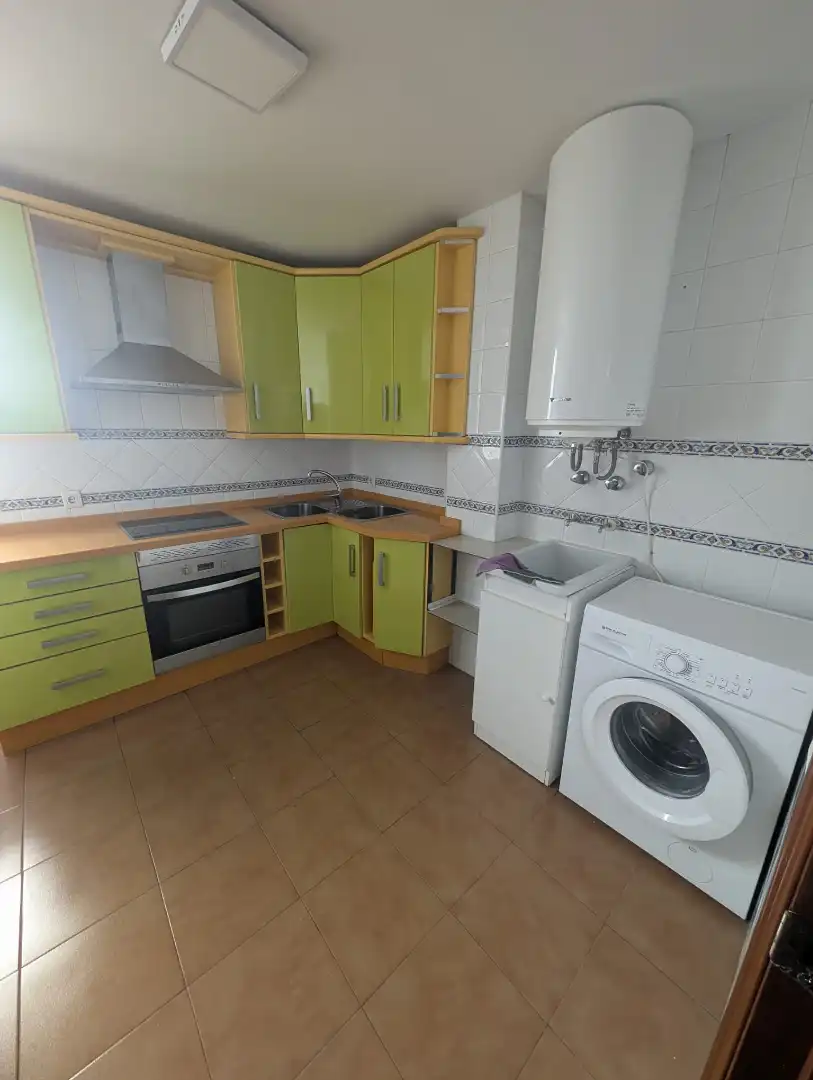 Flat for rent in Lucena, Córdoba