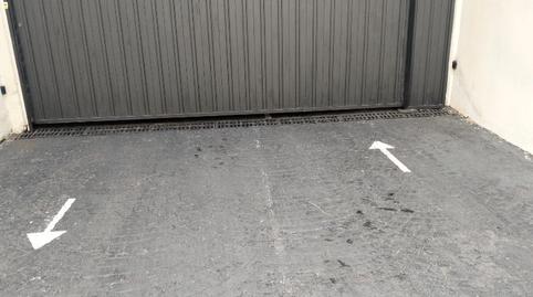 Photo 5 of Garage to rent in Avenida Palma de Mallorca, 49, El Bajondillo, Torremolinos