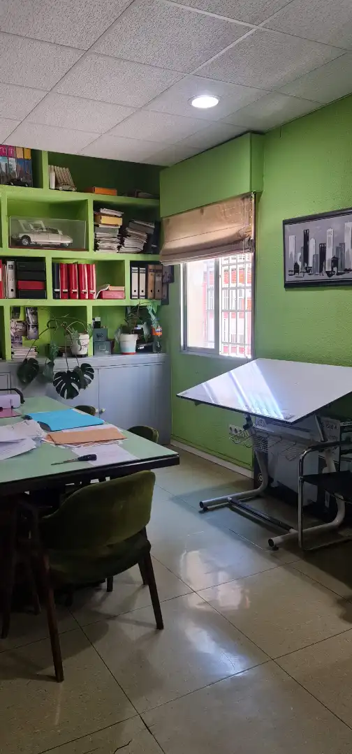 Piso en venta en Madrid con Aire acondicionado, Calefacción y Internet