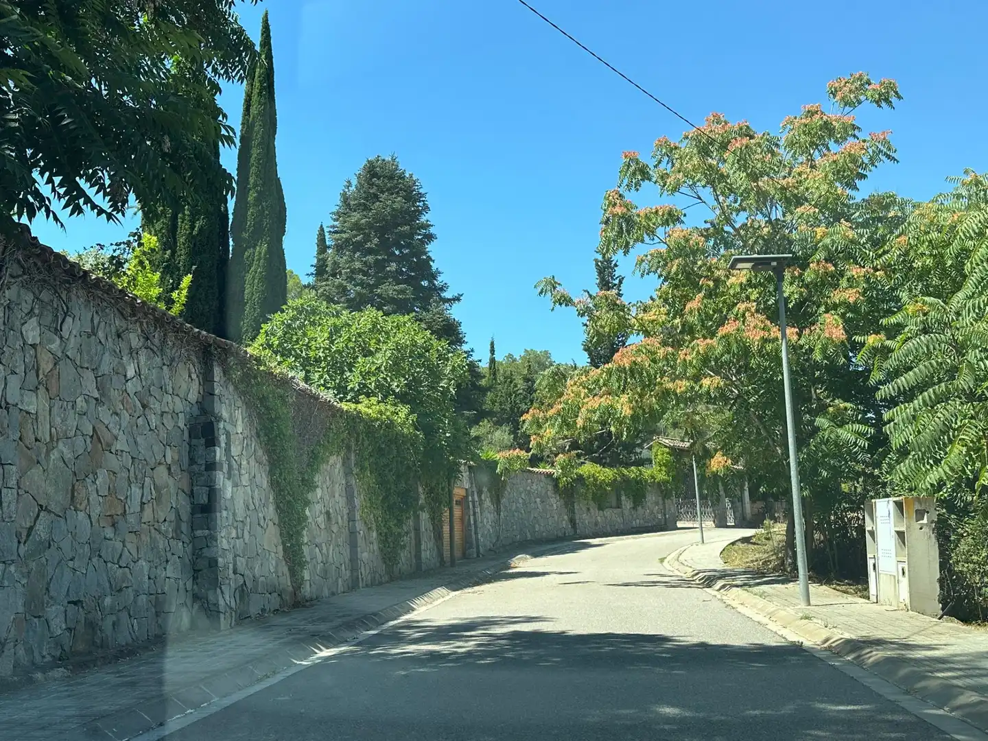 Chalet con terraza en venta en Carrer de la Vinya 4, imagen 20