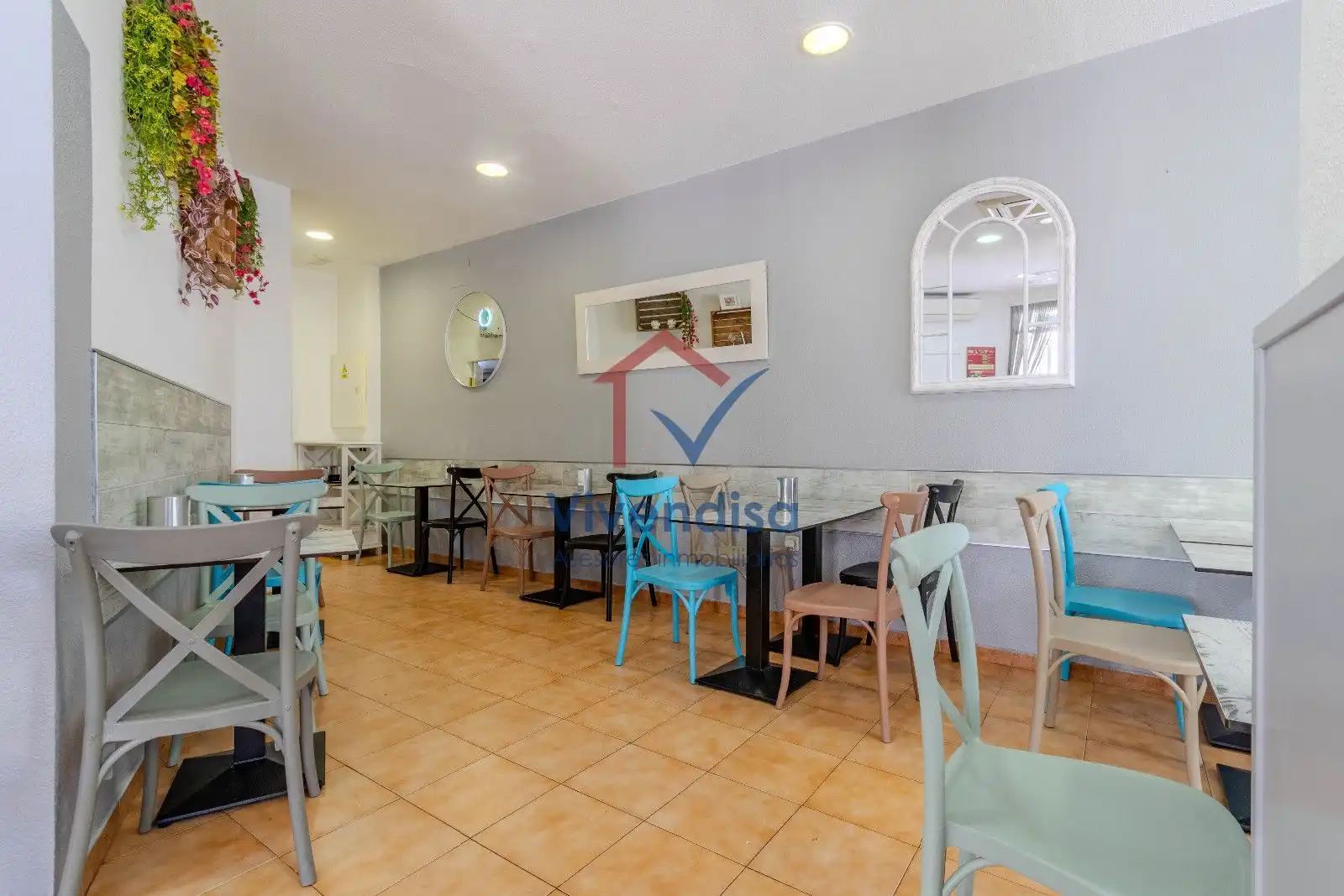 Local comercial en traspàs a Iglesia, imagen 16