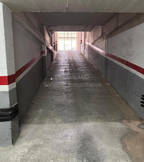 Foto 2 de Garaje de alquiler en Piera, Barcelona