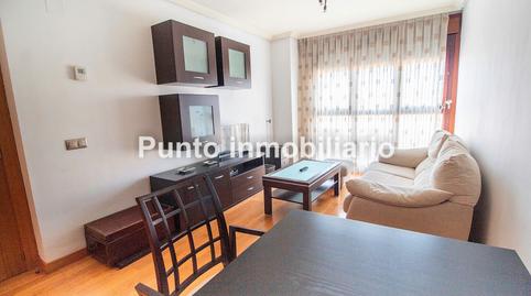 Photo 4 of Flat to rent in Calle Sayago, La Rubia, Valladolid Capital