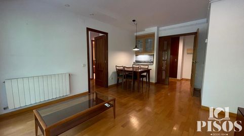 Foto 3 von Wohnung zur Miete in Manuel Farres, Parc Central, Sant Cugat del Vallès
