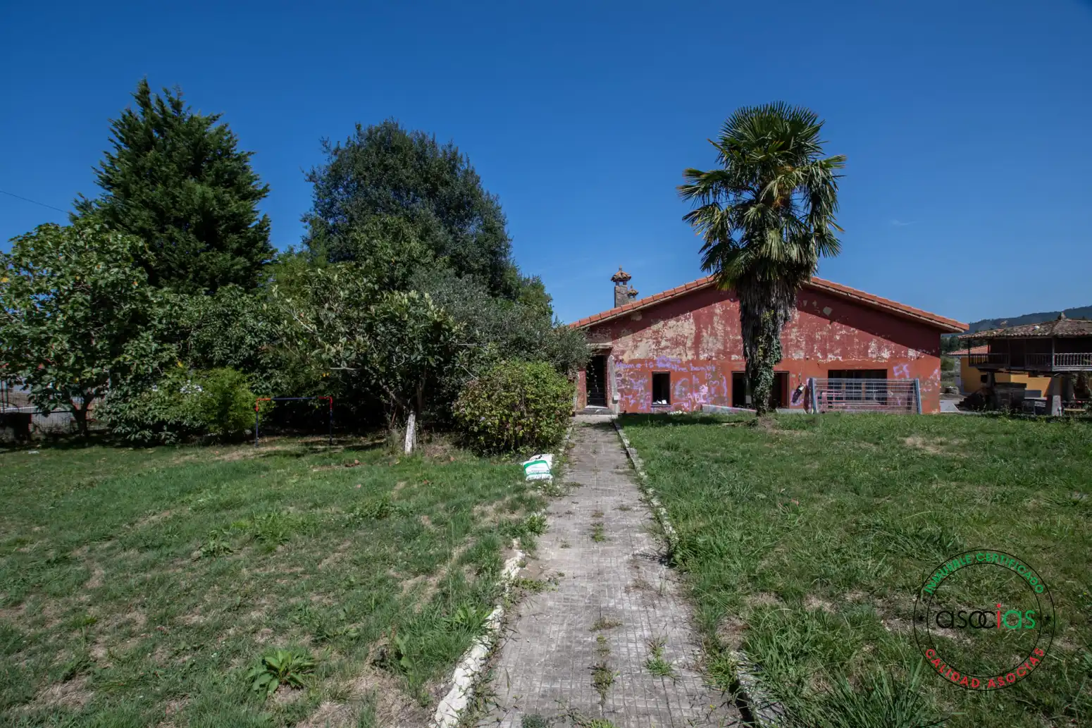 Casa en venda a Careñes - CS SILVA 29, imagen 37
