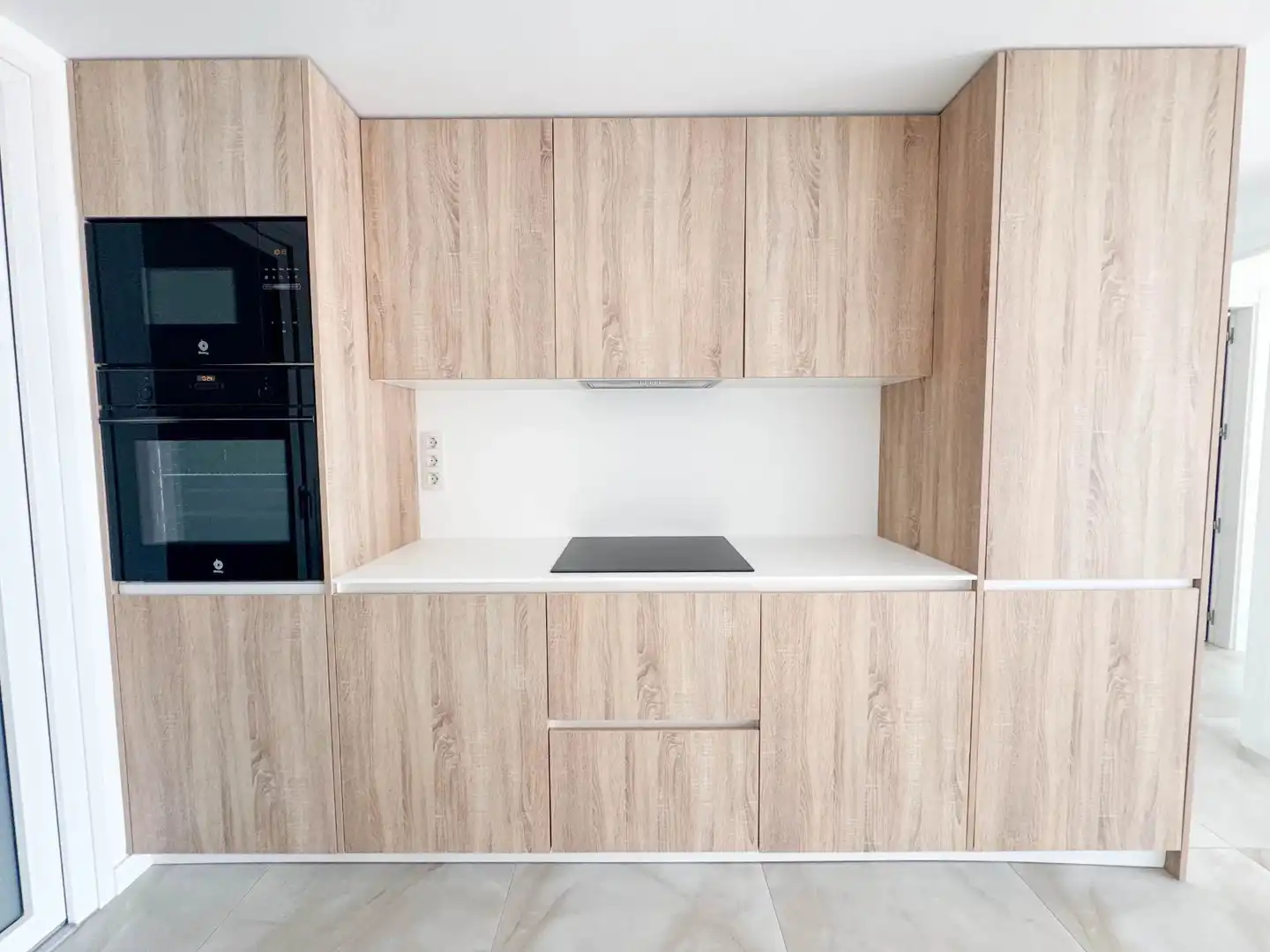 Apartamento con piscina en venta en Playa del Acequión, Náufragos y Rocío del Mar, imagen 4