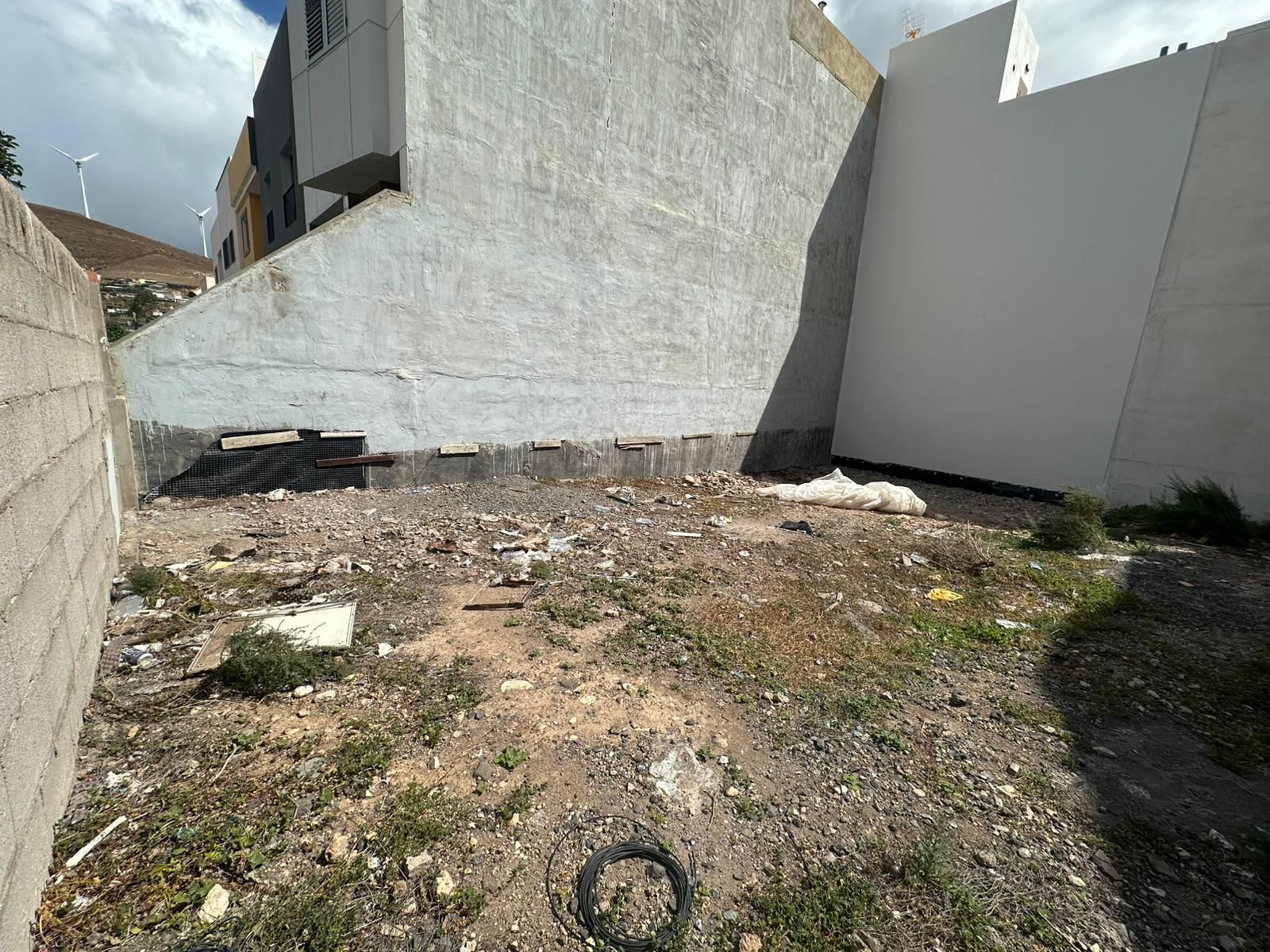 Residencial de lloguer a Taifa, 23, Cruce de Arinaga