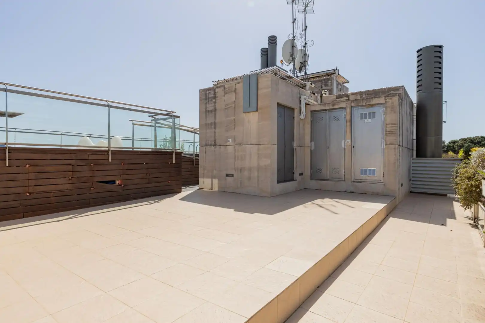 Wohnung mit Terrasse zur Miete in CALLE ABADESSA OLZET 13, imagen 76