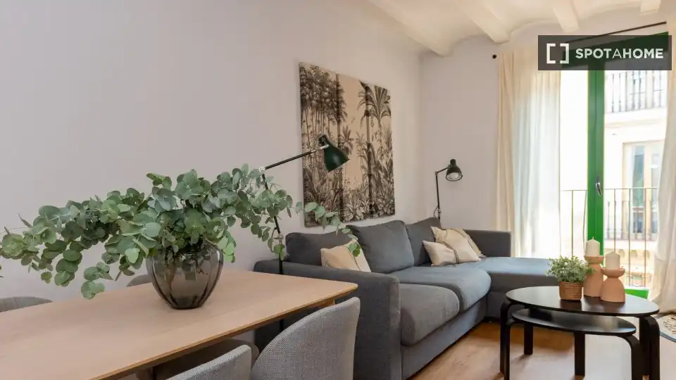 Flat to rent in Ciutat Vella, imagen 12