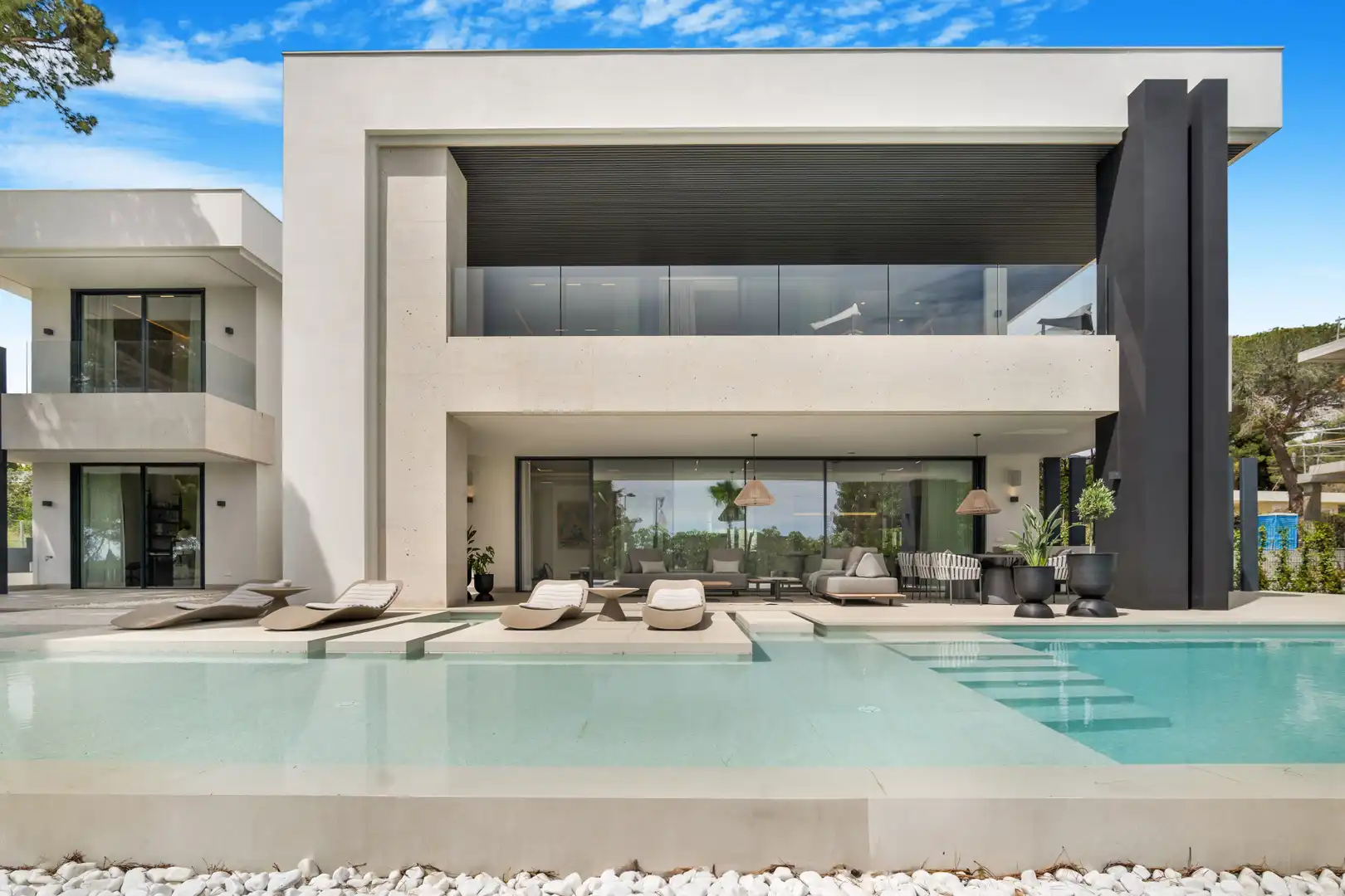 Maison avec piscine à vendre à Milla de Oro, imagen 2